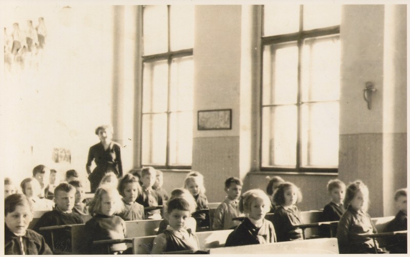 Historické fotografie